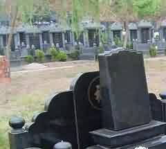 农村殡葬用地执法难度大