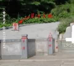 废除强制火化推行生态葬法