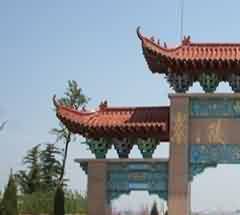 中西方葬礼文化的主要差异分析