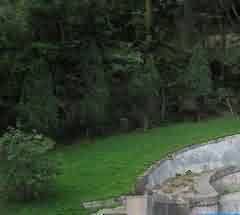 人面鱼纹包含的生死转化